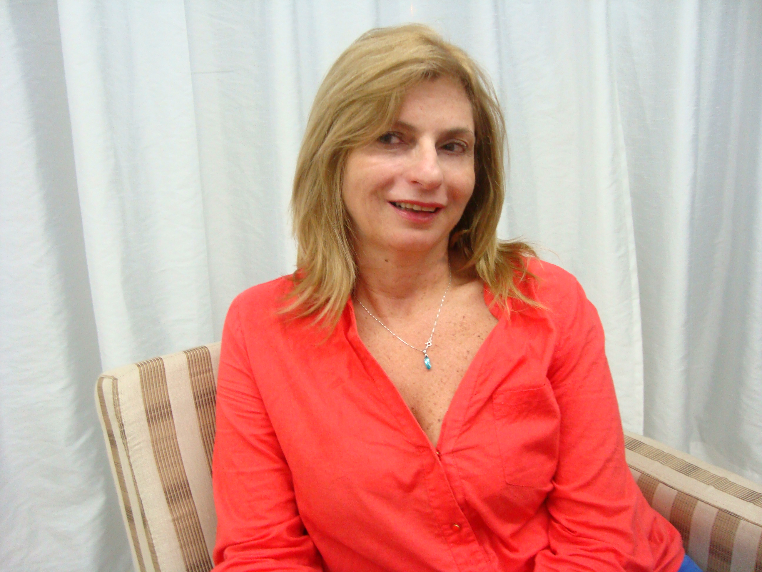 Maria Jose - Advogada Direito Previdenciário